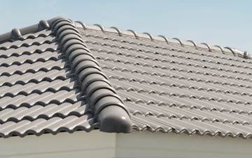 advantages of Waun Beddau clay roofing
