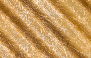 Waun Beddau fibreglass roof waterproofing