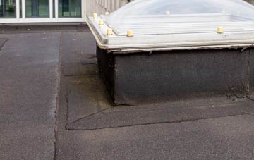 disadvantages of Waun Beddau flat roofs