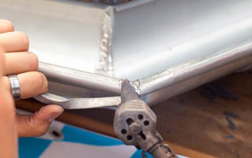 disadvantages of Waun Beddau lead roofing