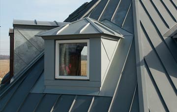 metal roofing Waun Beddau, Pembrokeshire