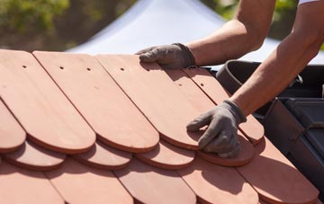 Waun Beddau roof tile contractors
