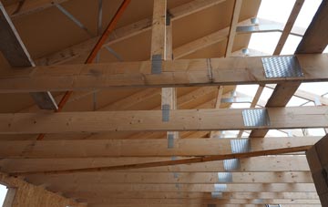 Waun Beddau roof truss costs