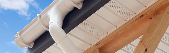 get Waun Beddau guttering quotes today