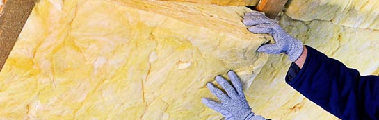 quotes for Waun Beddau roof insulation