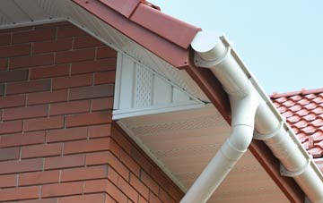 Waun Beddau soffit repair costs
