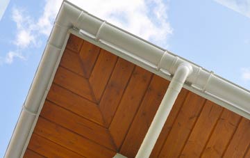 Waun Beddau soffit types