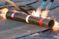 Waun Beddau flat roof sealing