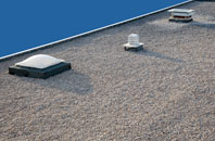 Waun Beddau flat roofing