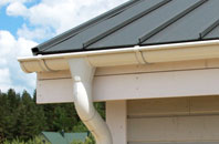 Waun Beddau soffits